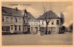 De Marktplaats - Eernegem - Ichtegem