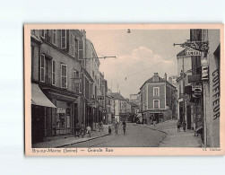 BRY SUR MARNE : Grande Rue - Très Bon état - Bry Sur Marne