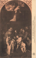 BELGIQUE - Anvers - Musée Royal D'Anvers - Communion De Saint François D'Assise Par P.P Rubens - Carte Postale Ancienne - Antwerpen