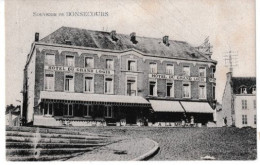 Bonsecours Hotel Du Grand Logis - Andere & Zonder Classificatie