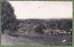 CPSM Format CPA - HAUTE GARONNE - L'ISLE EN DODON - VUE GÉNÉRALE - Otros & Sin Clasificación