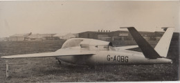 Photo - Somers-Kendall SK-1  - ADP 10/1955 - Luftfahrt