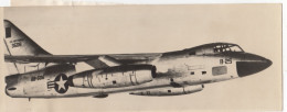 Photo - Douglas RB-66B Destroyer  - Keystone - Luftfahrt