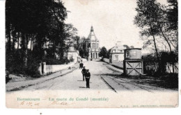 Bonsecours La Route De Conde (montee) - Altri & Non Classificati