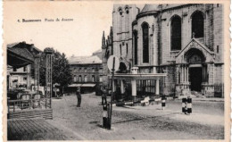 Bonsecours Poste De Douane - Sonstige & Ohne Zuordnung