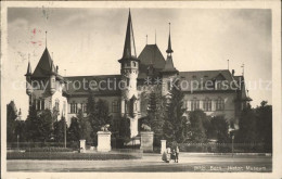 11774132 Bern BE Historisches Museum Bern - Other & Unclassified