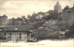 11774118 Fribourg FR Roche Percee Fribourg - Other & Unclassified