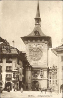 11774084 Bern BE Zeitglockenturm Bern - Other & Unclassified