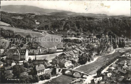 11774064 Fribourg FR Fliegeraufnahme Fribourg - Other & Unclassified
