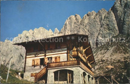 11774062 Fribourg FR Chalet Du Soldat Et Les Sattelspitzen Fribourg - Other & Unclassified