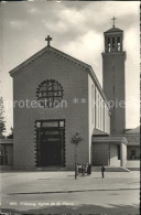 11774053 Fribourg FR Eglise De St Pierre Fribourg - Otros & Sin Clasificación