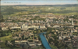 11773993 Bern BE Totalansicht Vom Gurten Bern - Other & Unclassified