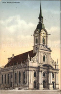 11773970 Bern BE Heiliggeistkirche Bern - Autres & Non Classés