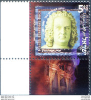 Johann Sebastian Bach 2000. - Andere & Zonder Classificatie