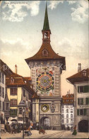 11773940 Bern BE Zeitglockenturm Bern - Other & Unclassified