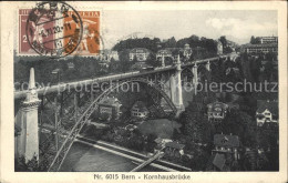 11773933 Bern BE Kornhausbruecke Bern - Autres & Non Classés