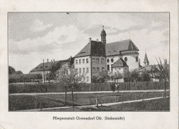 Gremsdorf7Ofr   Gesch. 30er Jahre   Pflegeanstalt - Other & Unclassified