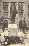 11773904 Bern BE Albrecht Von Haller Denkmal Bern - Sonstige & Ohne Zuordnung