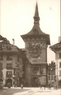 11773894 Bern BE Zeitglockenturm Bern - Andere & Zonder Classificatie