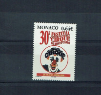 MONACO 2005 Y&T N° 2522 NEUF** - Unused Stamps