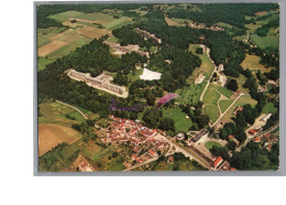 CHARLY SUR MARNE 02 - Vue Aerienne Du Centre Medico Chirurgical De VILLERS ST DENIS Carte Vierge - Otros & Sin Clasificación