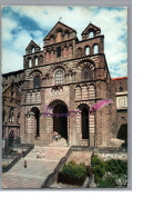 LE PUY EN VELAY 43 -  La Cathedrale Du Puy 1967 - Le Puy En Velay