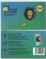 Crypto 5.1 Lowe-Leeuw Gelb-yellow-jaune-geel- 2023 - Neufs