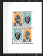 BF - 1969 - N° 5 **MNH - Président Lamine Gueye - Sénégal (1960-...)