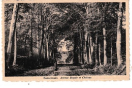 Bonsecours Avenue Royala Et Chateau - Sonstige & Ohne Zuordnung