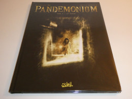 EO PANDEMONIUM TOME 2 / BE - Originalausgaben - Franz. Sprache