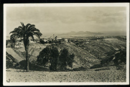 Prettoria 1939 Carte Photo Photocard - Sud Africa