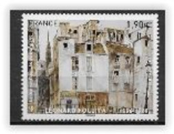 France 2018 N° 5200 Neuf Série Artistique à La Faciale +15% - Unused Stamps