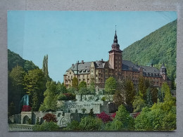 Kov 716-26 - HUNGARY, LILLAFURED, HOTEL - Ungheria