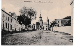 Bonsecours Ancienne Eglise Vue Cote De France - Sonstige & Ohne Zuordnung