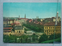 Kov 716-27 - HUNGARY, MISKOLC, - Ungheria