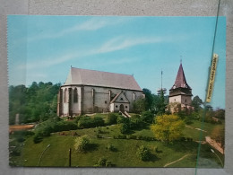 Kov 716-27 - HUNGARY, MISKOLC, CHURCH, EGLISE - Ungheria