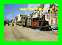 ART 046 - Train - Loco Corpet-Louvet 030 T N° 39 - SAINT-BRIEUC - Côtes D' Armor - CDN - Trenes