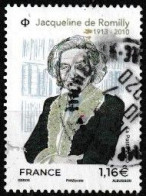 FRANCIA 2020 - YV 5380 - Cachet Rond - Usati