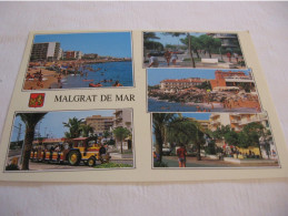 MALGRAT DE MAR 1999 CL VG   Qui Entrate! - Barcelona