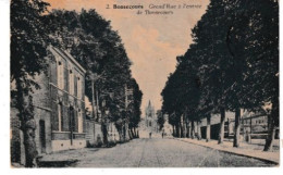 Bonsecours Grand Rue A L Entree De Bonsecours - Altri & Non Classificati
