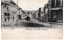 Bonsecours La Grand Rue (descente) - Altri & Non Classificati