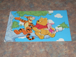 75302-          DISNEY, WINNIE THE POOH - Disneyworld