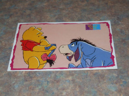 75304-          DISNEY, WINNIE THE POOH - Disneyworld