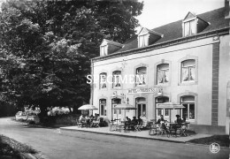 Hôtel Des Touristes - Botassart - Bouillon