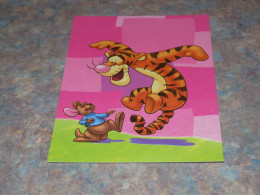 75305-          DISNEY, WINNIE THE POOH / UNUSED - Disneyworld