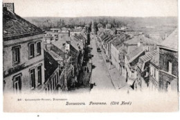 Bonsecours Panorama (cote Nord) - Other & Unclassified