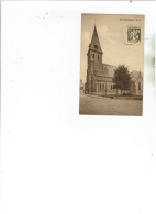 Erembodegem  -  Kerk - Aalst