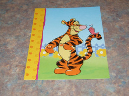 75309-           DISNEY, WINNIE THE POOH / UNUSED - Disneyworld