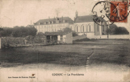 16 COGNAC LA PROVIDENCE - Cognac