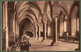 72 + Abbaye Saint-Pierre De SOLESMES - Le Réfectoire - Solesmes